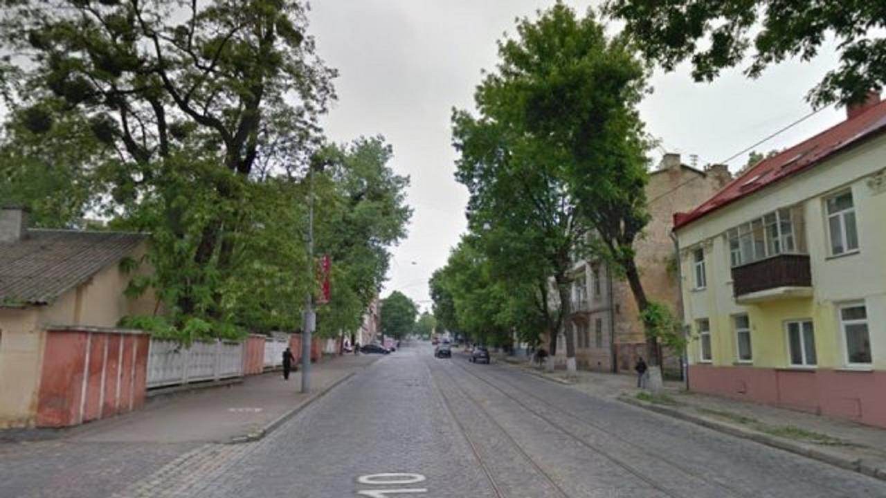 Квартира В Центрі На Вулиці Шевченка 12 Дуже Комфортна Недалеко Біля Вокзалу Lviv Dış mekan fotoğraf